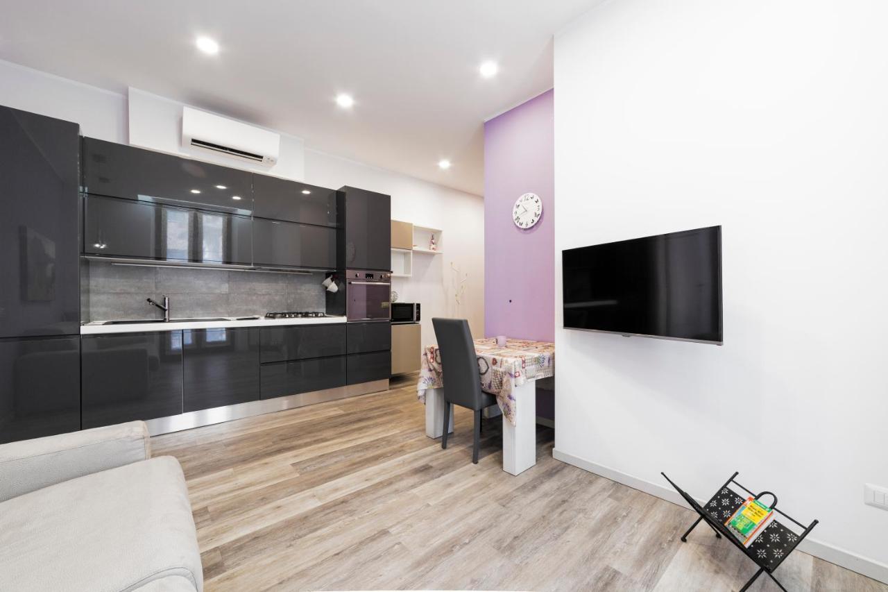 A Due Passi Da Piazza Firenze Apartment Милан Экстерьер фото