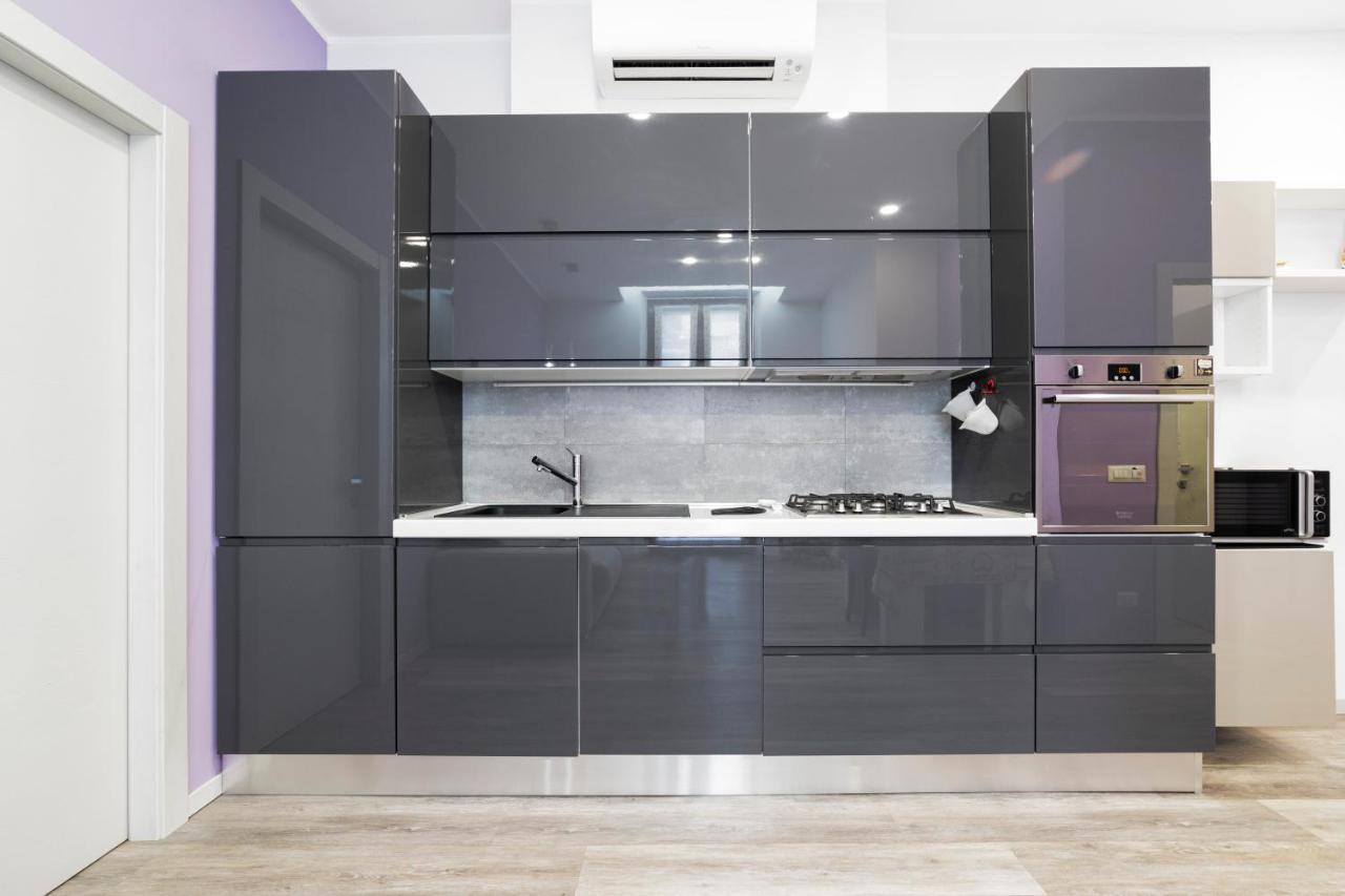 A Due Passi Da Piazza Firenze Apartment Милан Экстерьер фото