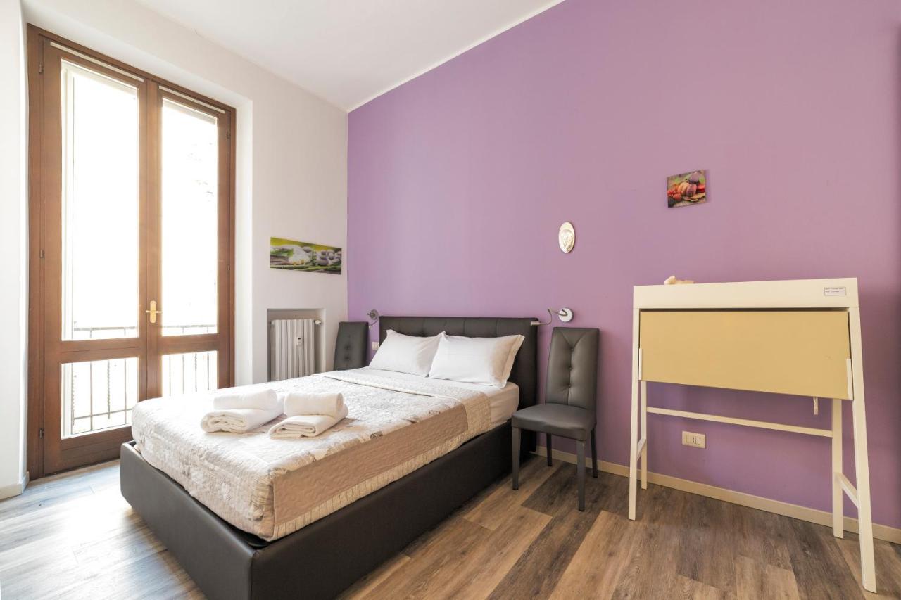 A Due Passi Da Piazza Firenze Apartment Милан Экстерьер фото