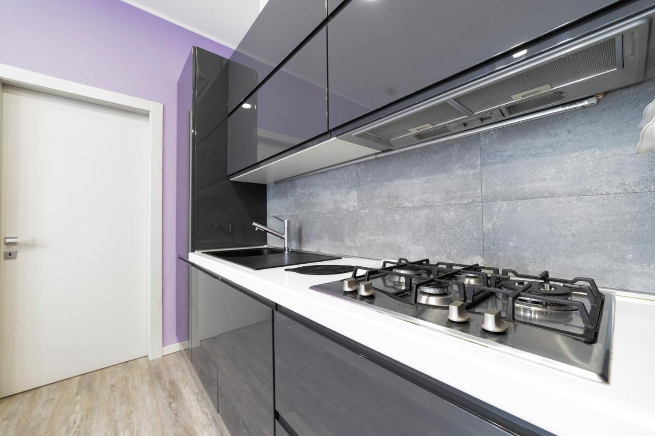 A Due Passi Da Piazza Firenze Apartment Милан Экстерьер фото
