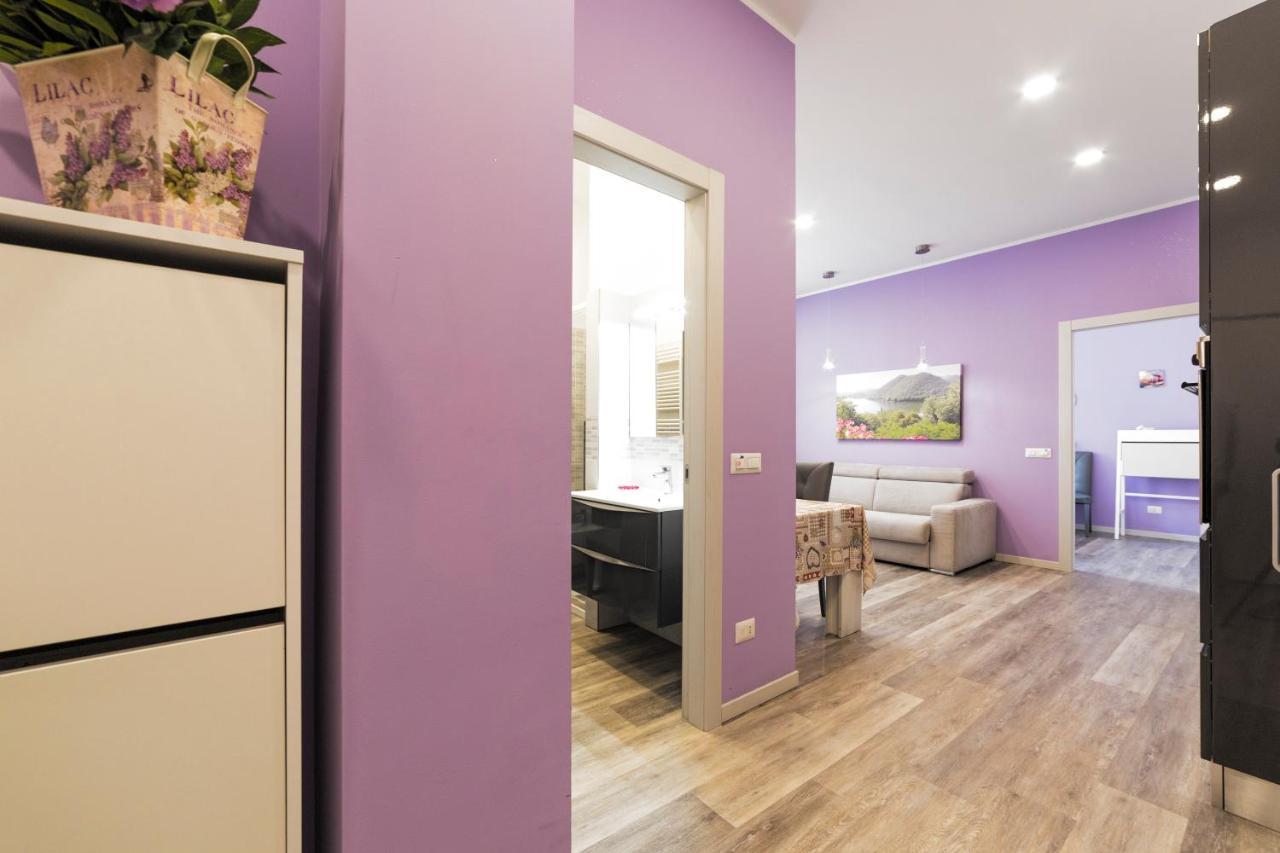 A Due Passi Da Piazza Firenze Apartment Милан Экстерьер фото