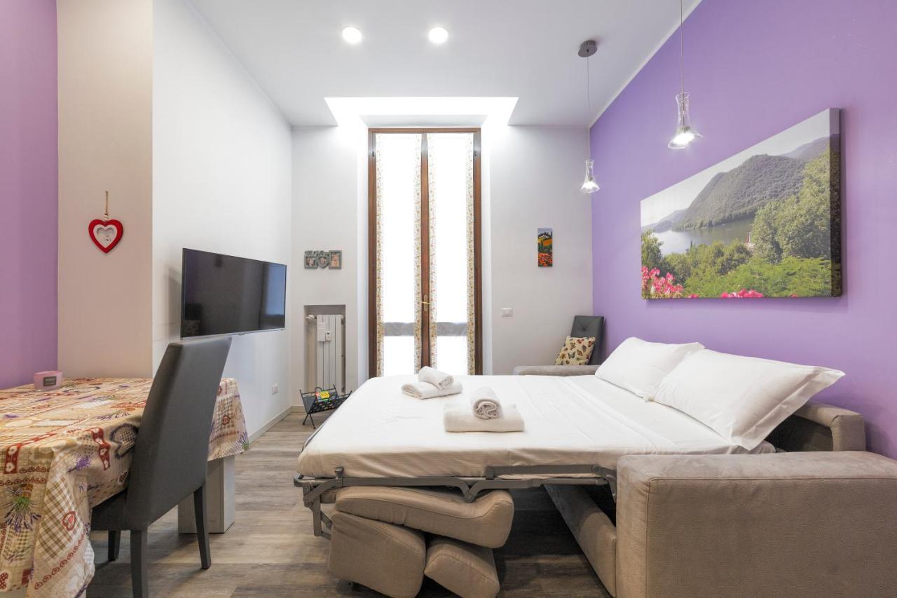 A Due Passi Da Piazza Firenze Apartment Милан Экстерьер фото