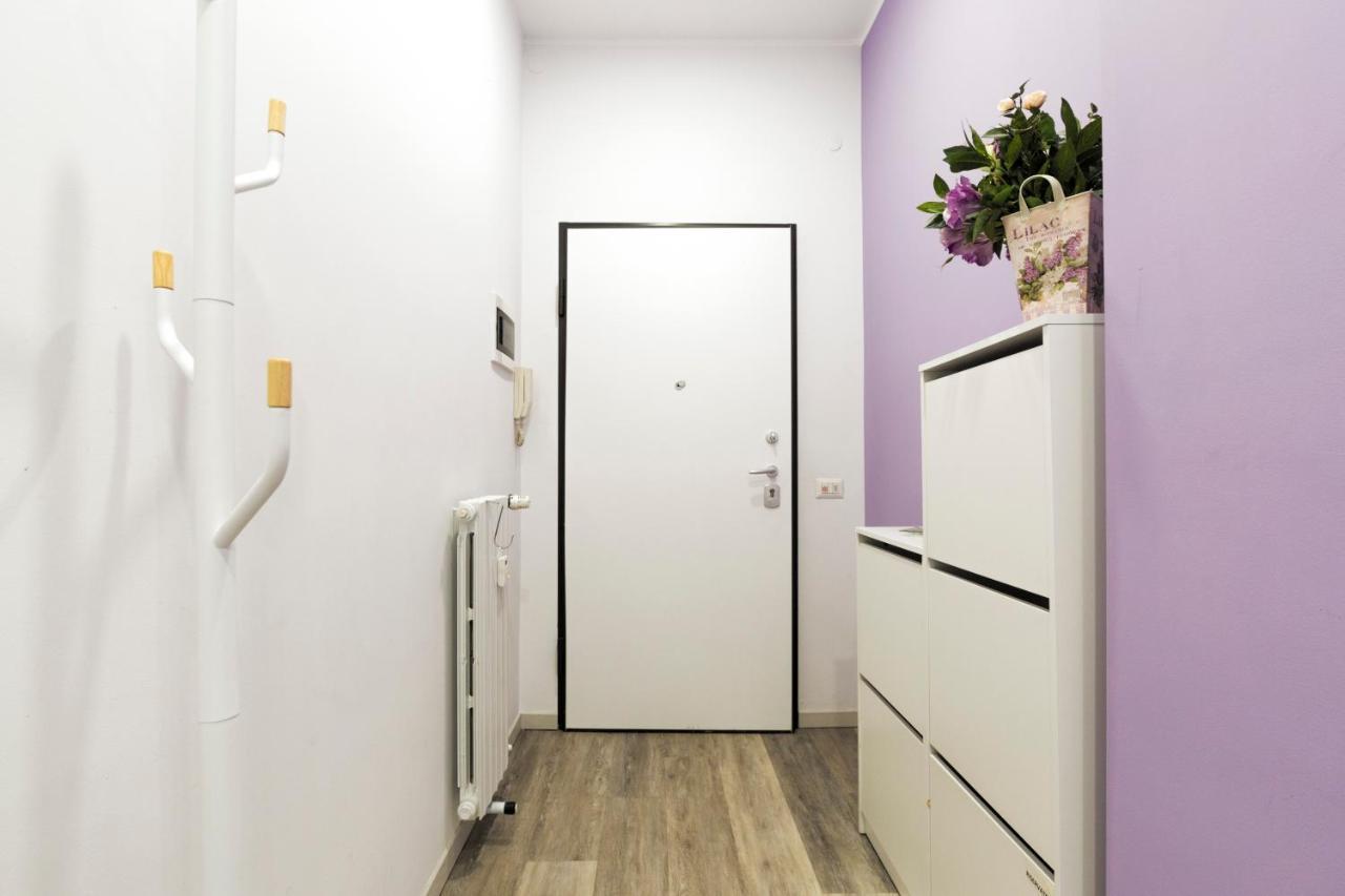 A Due Passi Da Piazza Firenze Apartment Милан Экстерьер фото